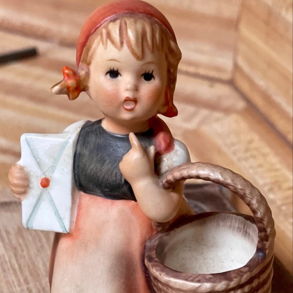 1962 Vintage W.Goebel figuren - Picture 1 of 2